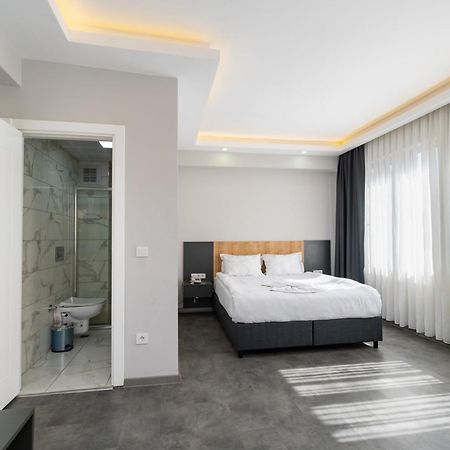 Grand Can Hotel Анталія Екстер'єр фото